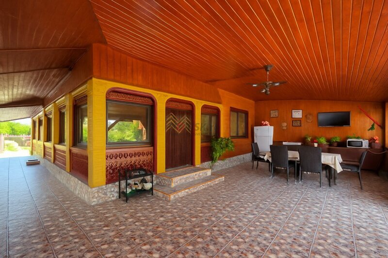 American Dream Home | Parter | Relaxare & confort