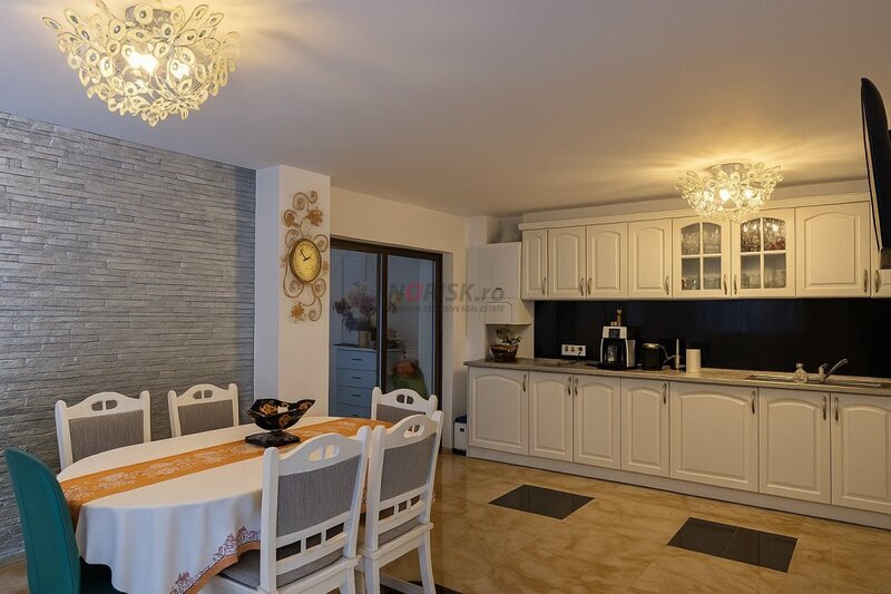 American Dream Home | Parter | Relaxare & confort