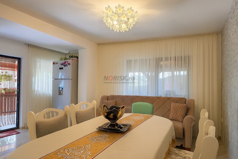 American Dream Home | Parter | Relaxare & confort