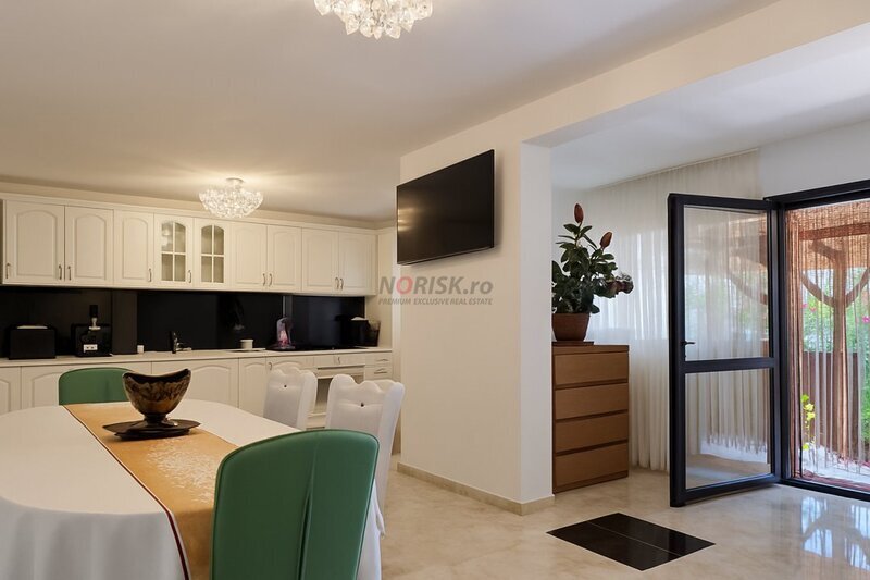 American Dream Home | Parter | Relaxare & confort