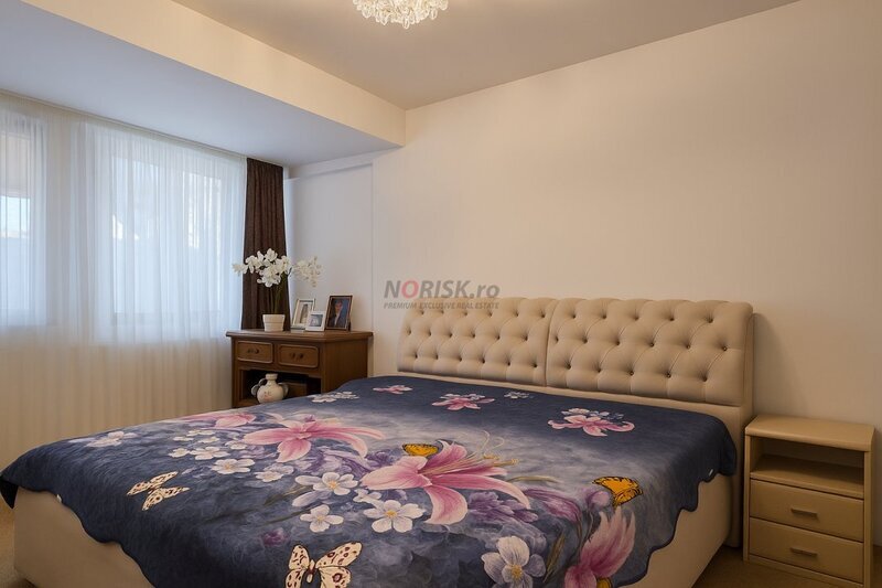 American Dream Home | Parter | Relaxare & confort