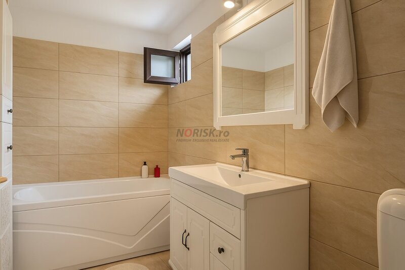 American Dream Home | Parter | Relaxare & confort