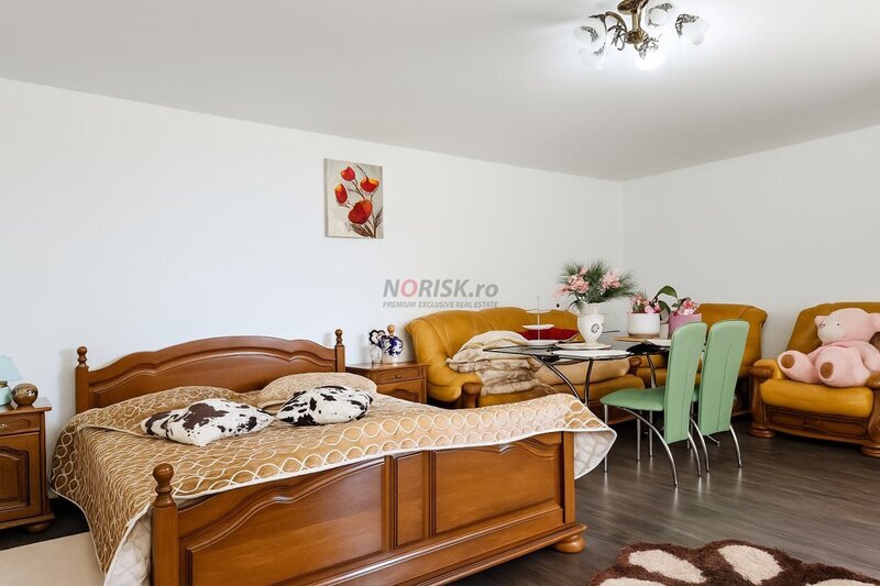 American Dream Home | Parter | Relaxare & confort