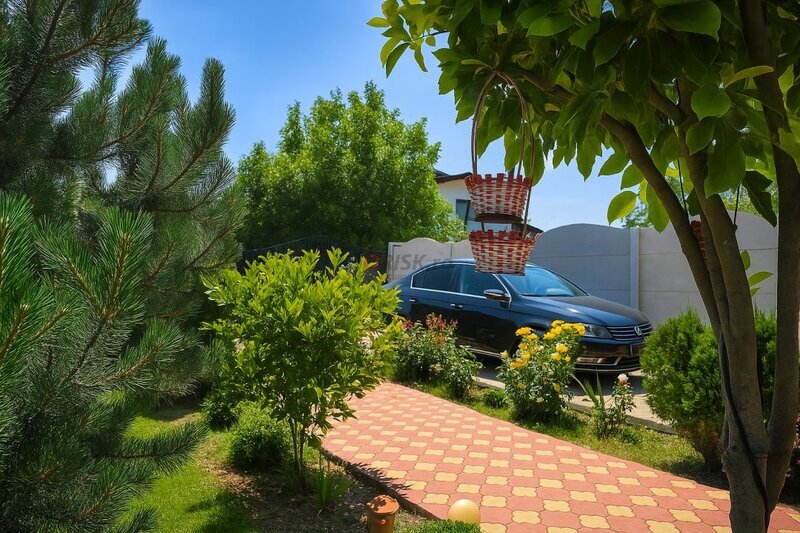 American Dream Home | Parter | Relaxare & confort